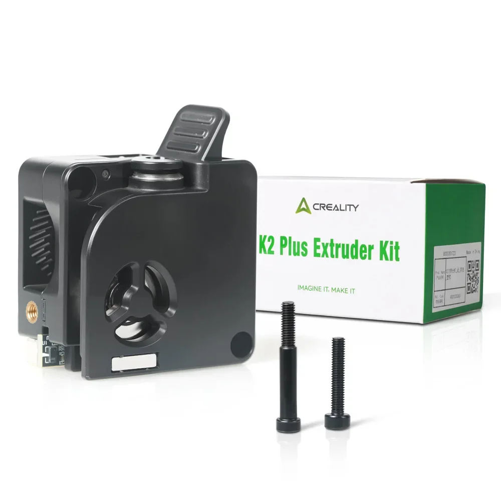 3D Printing Industry - Creality Original K2 Plus طقم الطارد