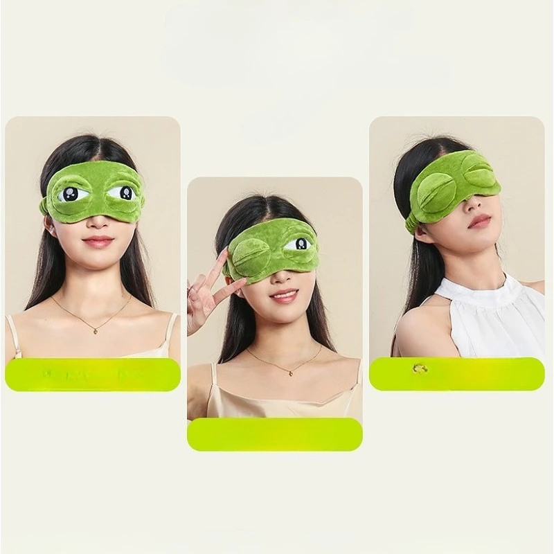 قناع نوم ثلاثي الأبعاد على شكل - مراجعة 3D Printing Mask وسعره