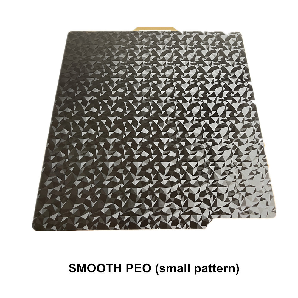 ورقة PET PEO لمختبر بامبو A1/A - مراجعة 3D Printing Bambu Lab وسعره