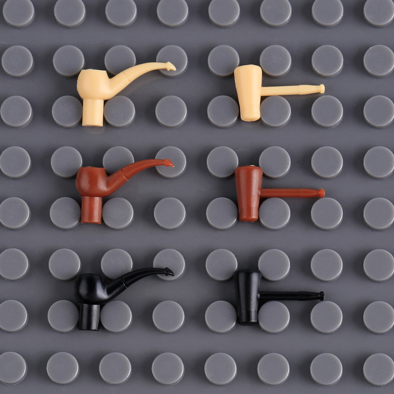 مكعبات بناء ثلاثية الأبعاد لول - مراجعة 3D Printing Lego Bricks وسعره